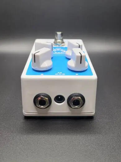 EarthQuaker Devices - EQDDMV3 2